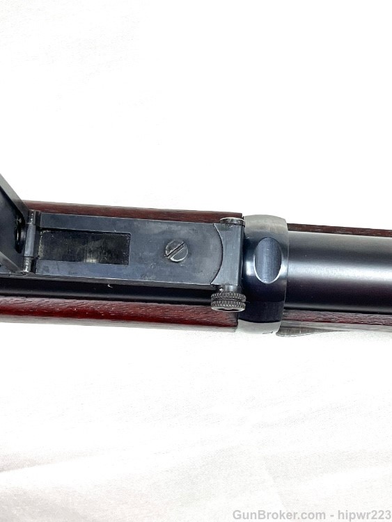 US Springfield Trapdoor 45-70 Model 1884 made in 1889  MUSEUM CONDITION -img-28