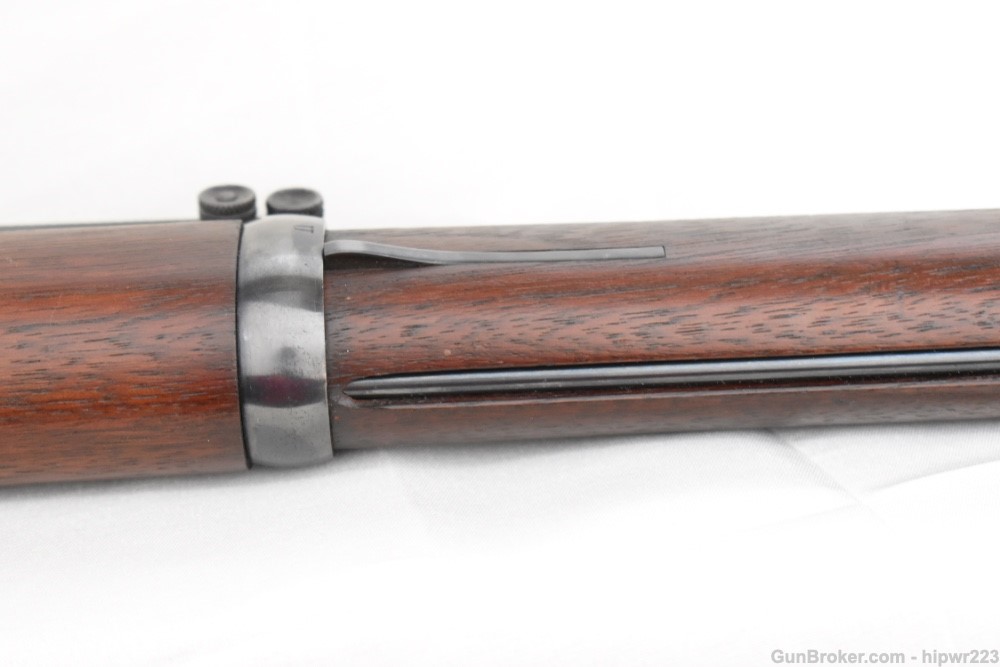 US Springfield Trapdoor 45-70 Model 1884 made in 1889  MUSEUM CONDITION -img-56
