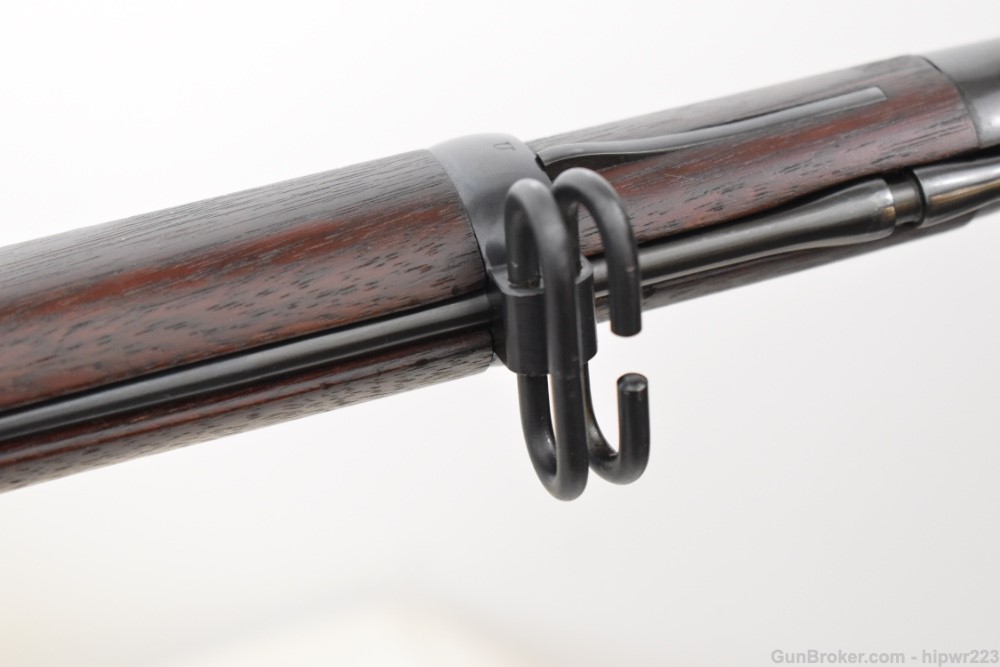 US Springfield Trapdoor 45-70 Model 1884 made in 1889  MUSEUM CONDITION -img-57