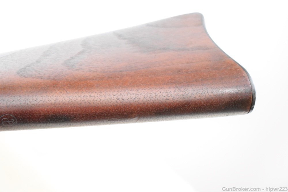 US Springfield Trapdoor 45-70 Model 1884 made in 1889  MUSEUM CONDITION -img-41