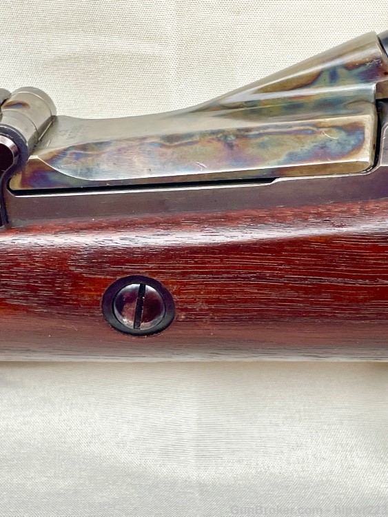 US Springfield Trapdoor 45-70 Model 1884 made in 1889  MUSEUM CONDITION -img-12