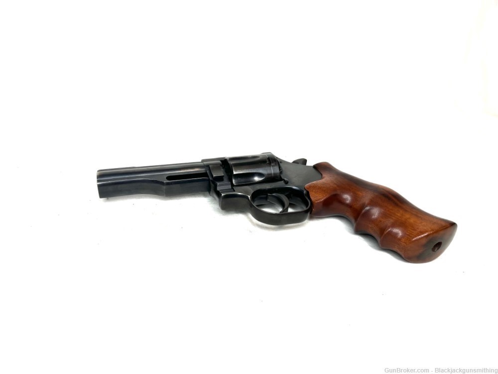 Dan Wesson model 14 357 Magnum-img-2