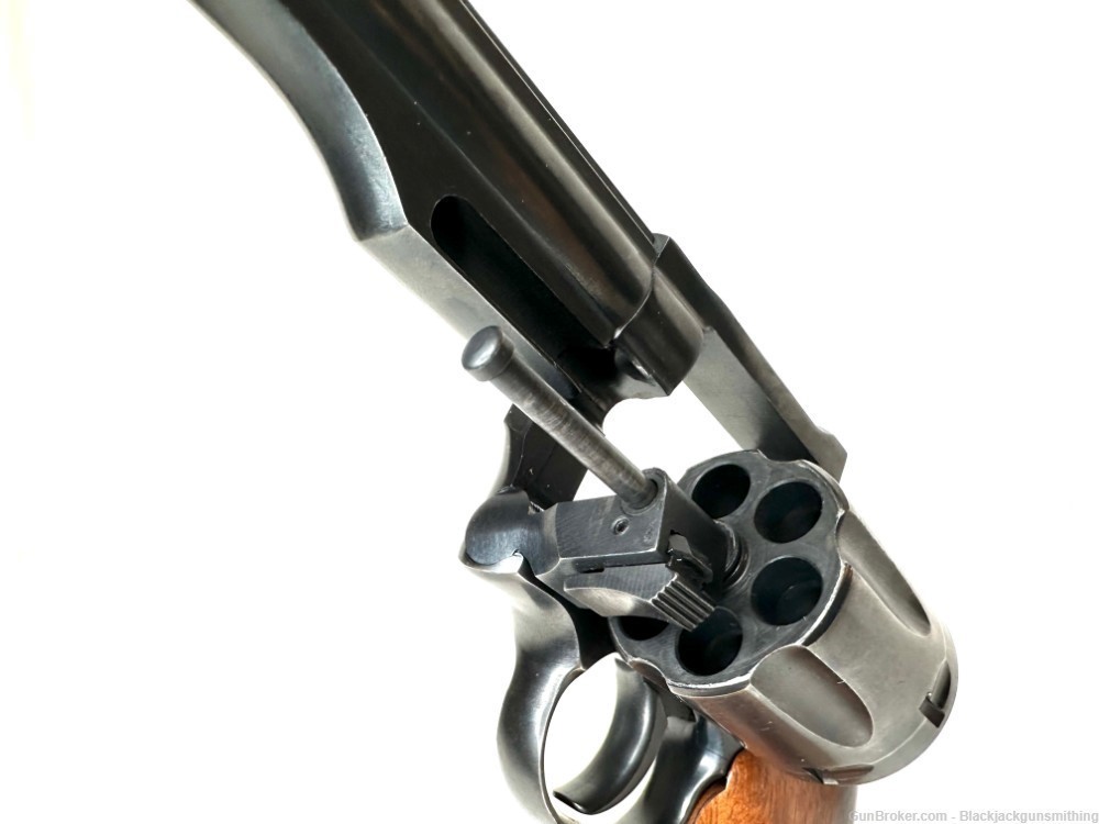 Dan Wesson model 14 357 Magnum-img-9