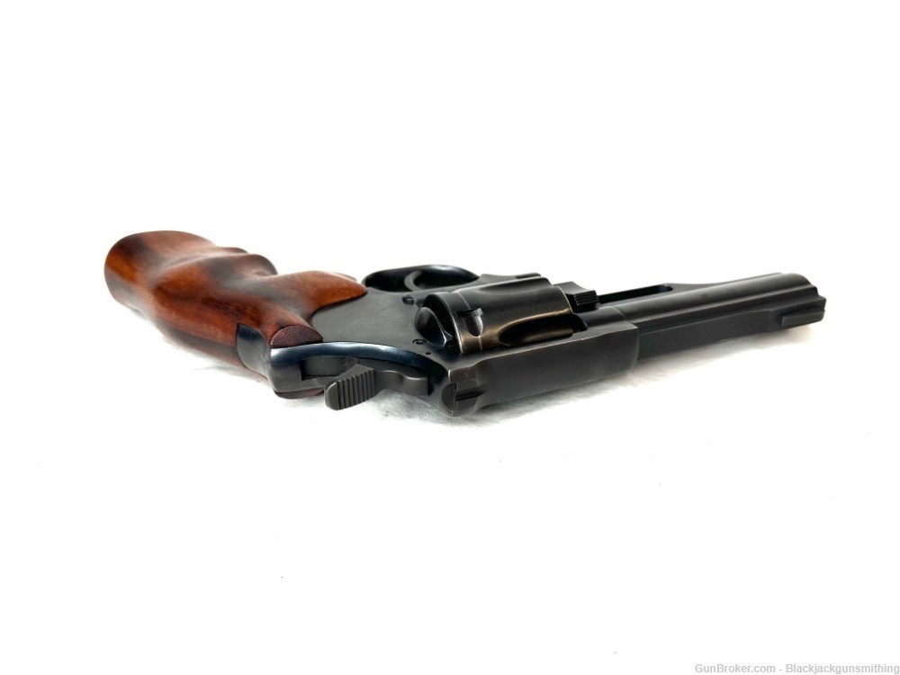 Dan Wesson model 14 357 Magnum-img-3