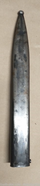 Carl Eickhorn WW2 1938 Bayonet-img-10