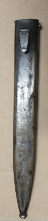 Carl Eickhorn WW2 1938 Bayonet-img-7