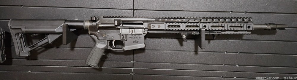 Noveske N4 AR-15-img-3