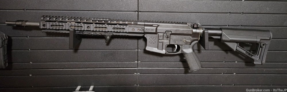Noveske N4 AR-15-img-0