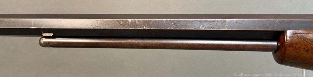 Colt Lightning Magazine Rifle CLMR Small Frame .22 Pump Rifle-img-4
