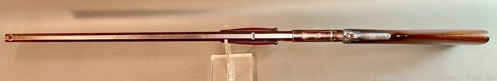 Colt Lightning Magazine Rifle CLMR Small Frame .22 Pump Rifle-img-29