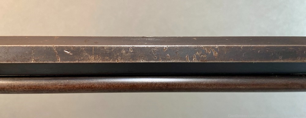Colt Lightning Magazine Rifle CLMR Small Frame .22 Pump Rifle-img-27