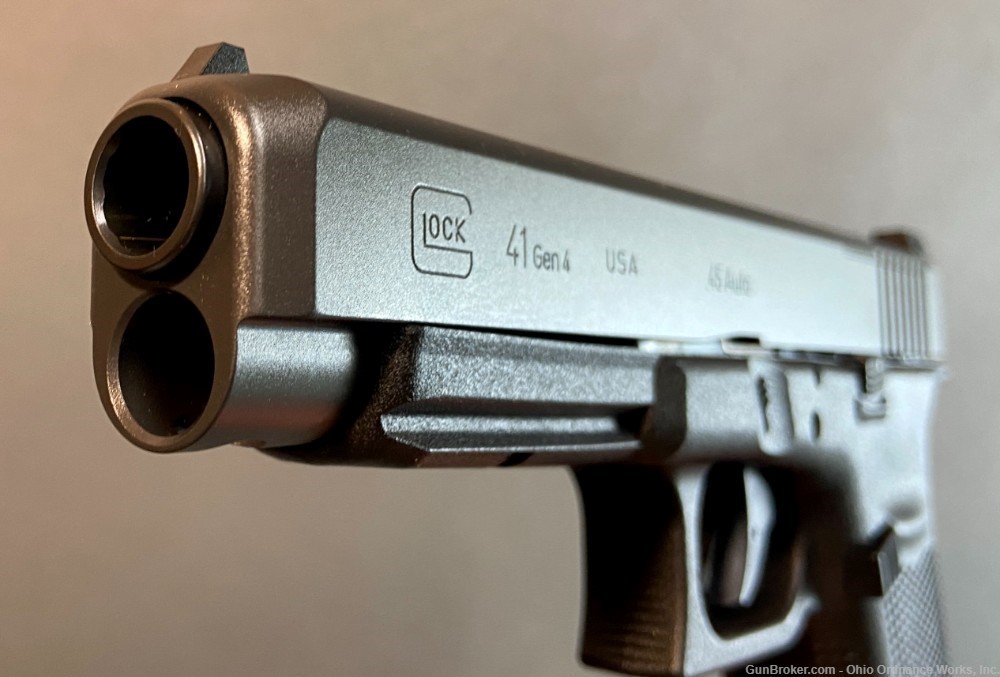 Glock 41 MOS Gen4 Pistol-img-16