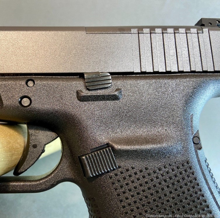 Glock 41 MOS Gen4 Pistol-img-3