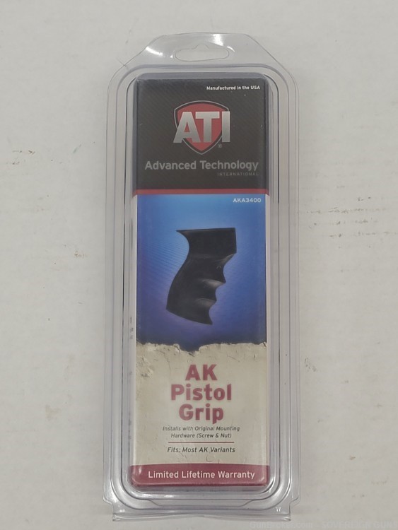 ATI AK Pistol Grip NEW-img-0