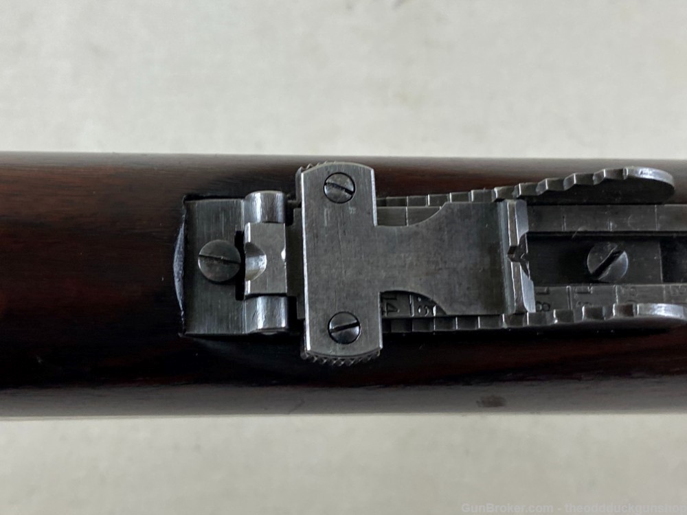 Remington Rolling Block 7mm Mauser 30"-img-35