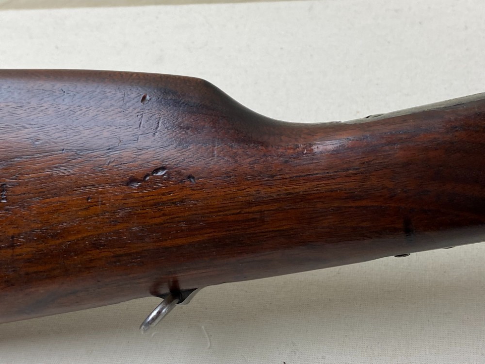 Remington Rolling Block 7mm Mauser 30"-img-17