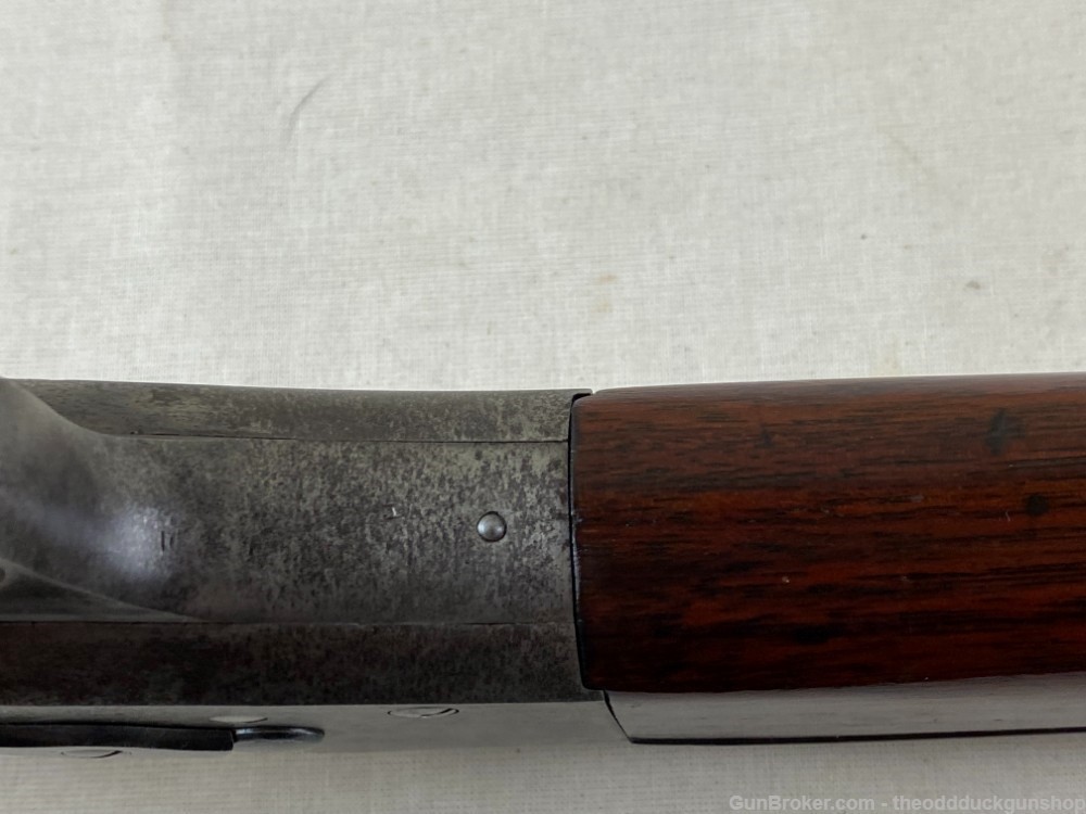 Remington Rolling Block 7mm Mauser 30"-img-54