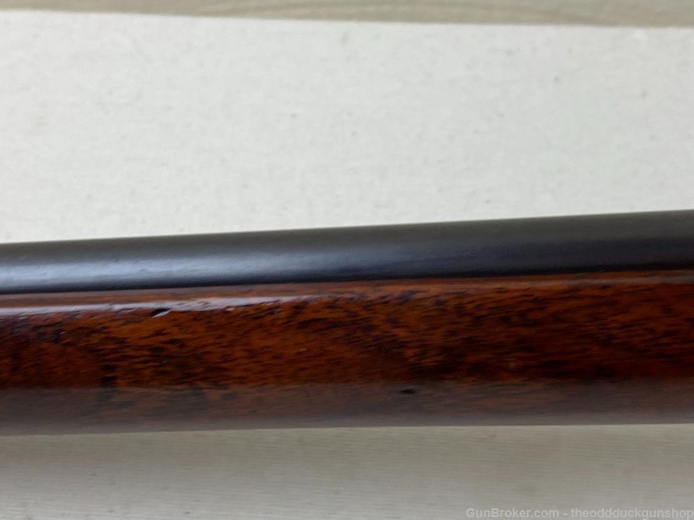 Remington Rolling Block 7mm Mauser 30"-img-9
