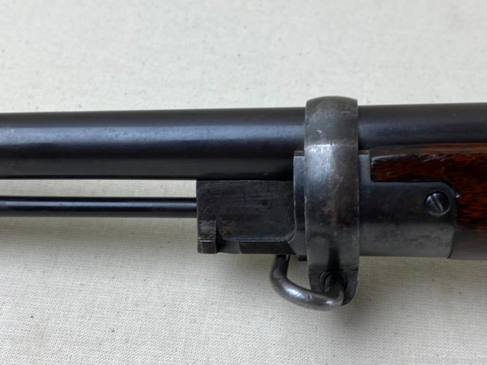 Remington Rolling Block 7mm Mauser 30"-img-11