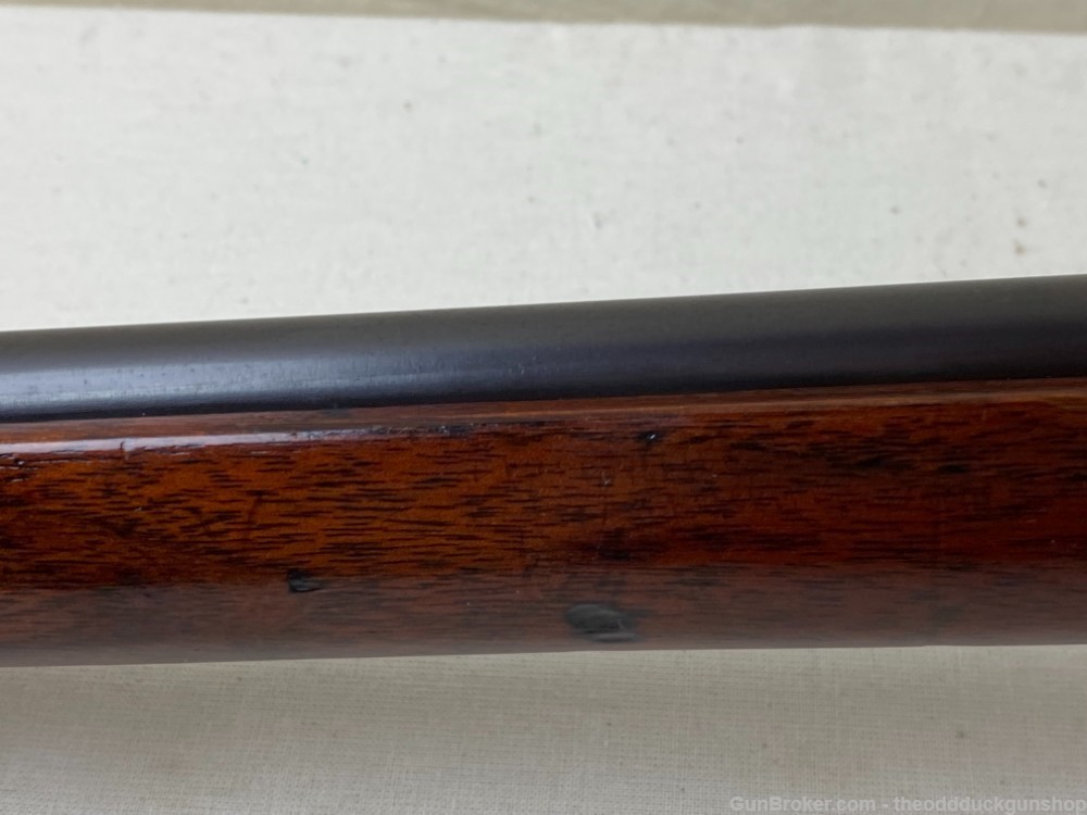 Remington Rolling Block 7mm Mauser 30"-img-8