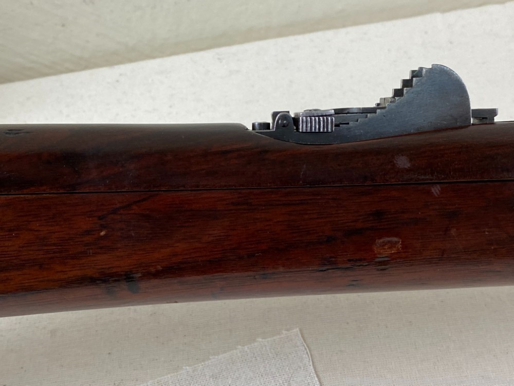 Remington Rolling Block 7mm Mauser 30"-img-21