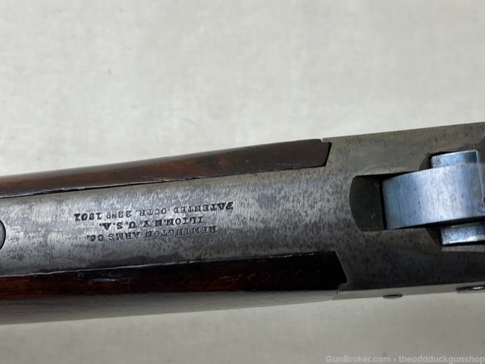 Remington Rolling Block 7mm Mauser 30"-img-40