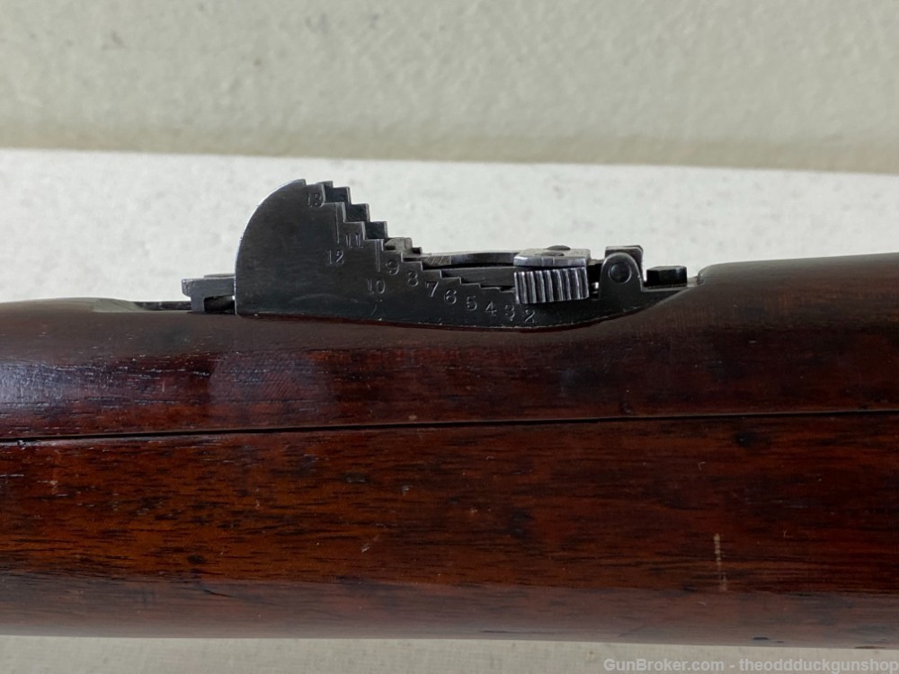 Remington Rolling Block 7mm Mauser 30"-img-4