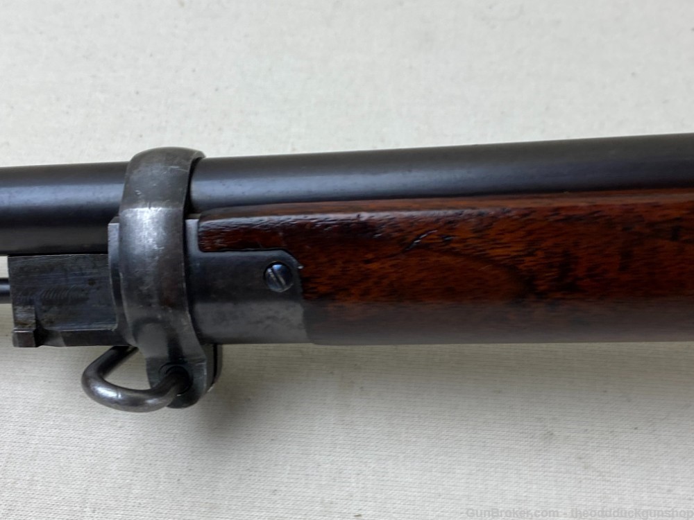Remington Rolling Block 7mm Mauser 30"-img-10