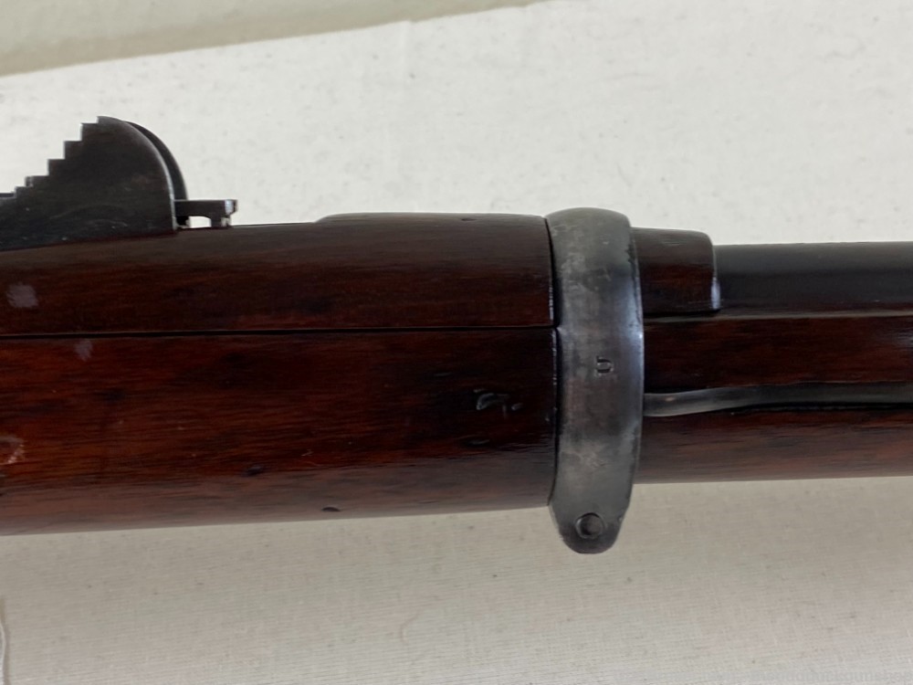 Remington Rolling Block 7mm Mauser 30"-img-22