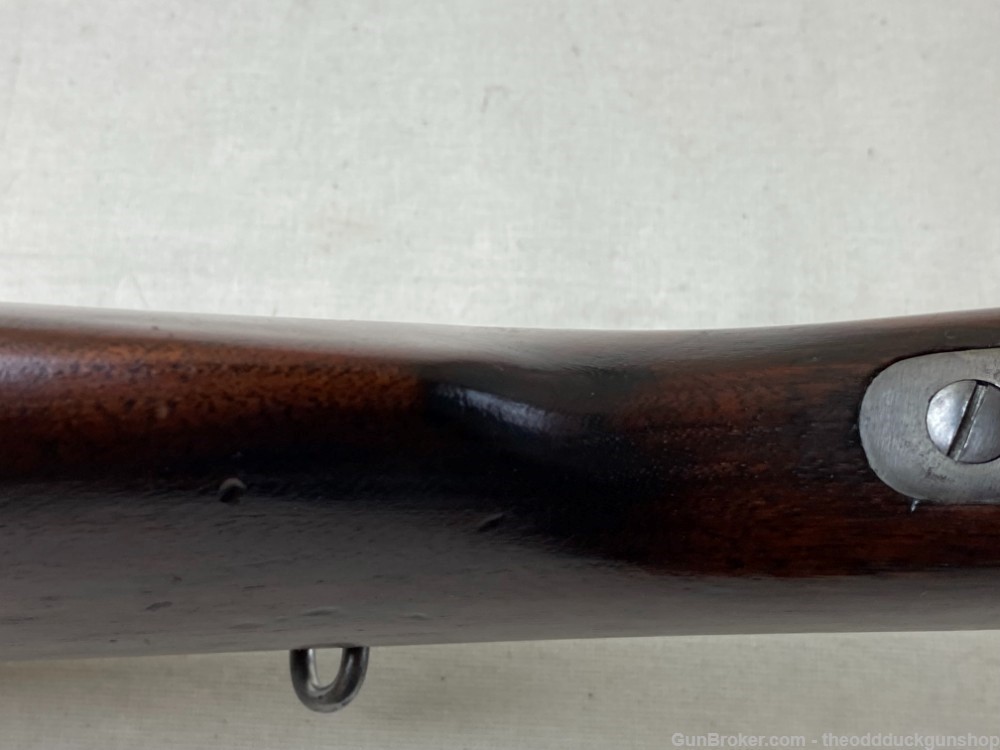 Remington Rolling Block 7mm Mauser 30"-img-42
