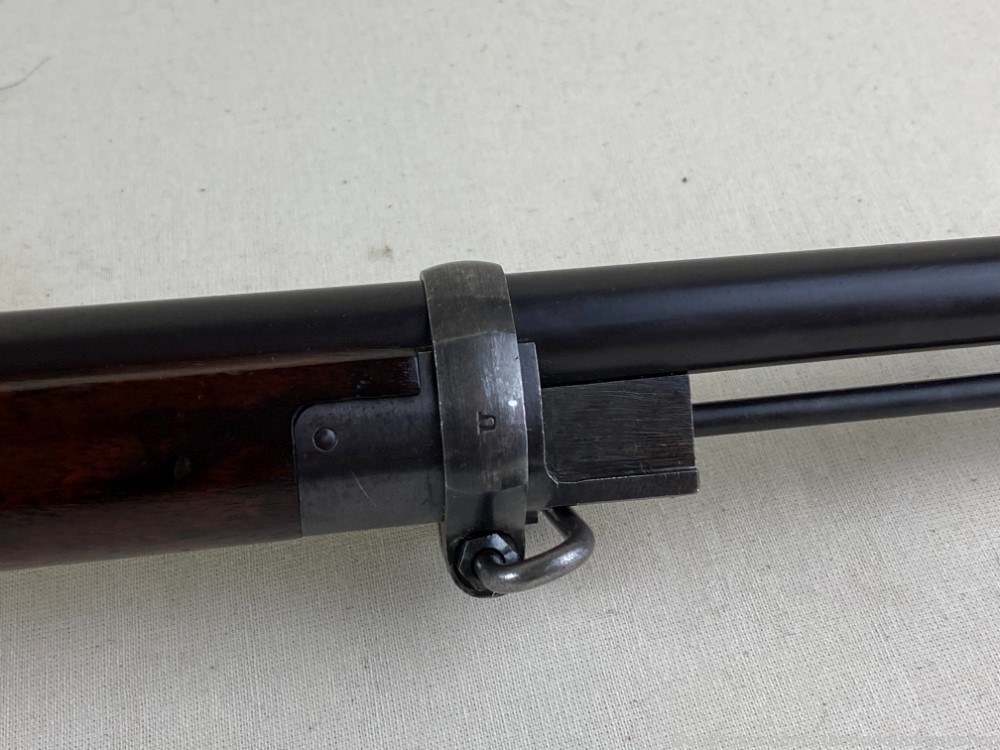 Remington Rolling Block 7mm Mauser 30"-img-26