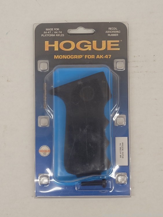 HOGUE Monogrip for AK47/74 NEW-img-0