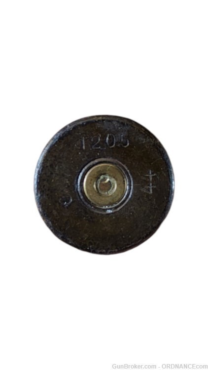 20mm German WWII I.N.T. round MG 151/20 Autocannon 20x82mm inert shell -img-4