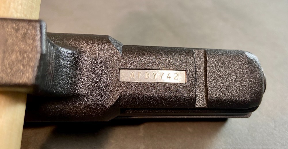 Glock 21 Gen 4 Pistol-img-16
