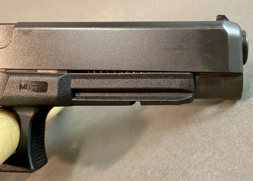 Glock 41 Gen 4 Pistol-img-9