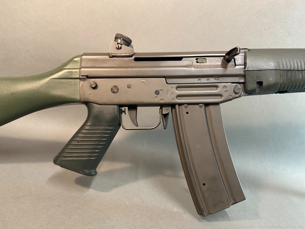 SIG Manurhin F.S.A. MR 222 Rifle-img-17