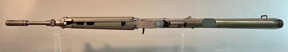 SIG Manurhin F.S.A. MR 222 Rifle-img-29