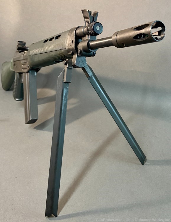 SIG Manurhin F.S.A. MR 222 Rifle-img-45