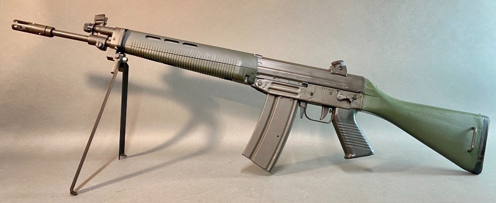 SIG Manurhin F.S.A. MR 222 Rifle-img-0