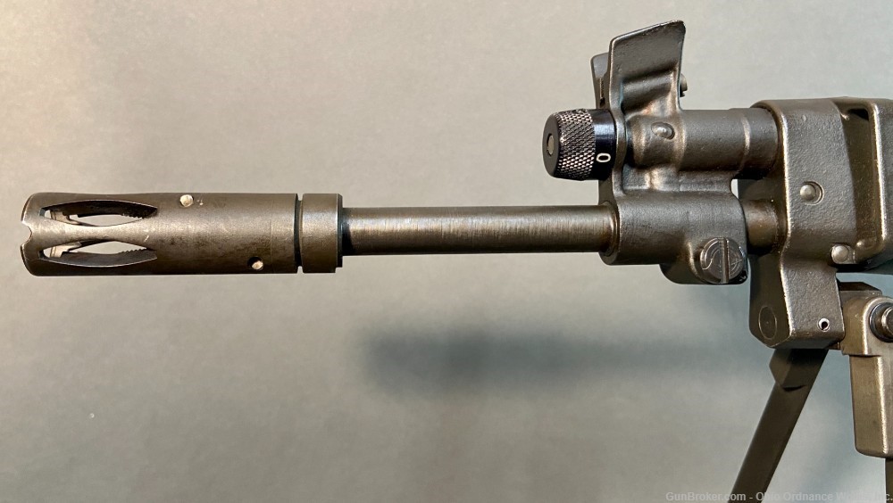 SIG Manurhin F.S.A. MR 222 Rifle-img-3