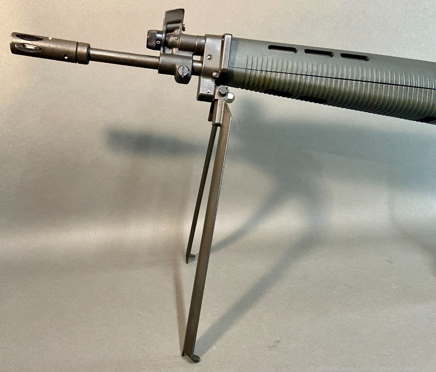 SIG Manurhin F.S.A. MR 222 Rifle-img-5