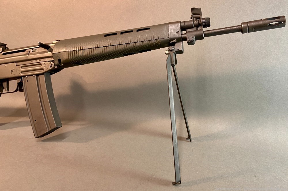 SIG Manurhin F.S.A. MR 222 Rifle-img-23