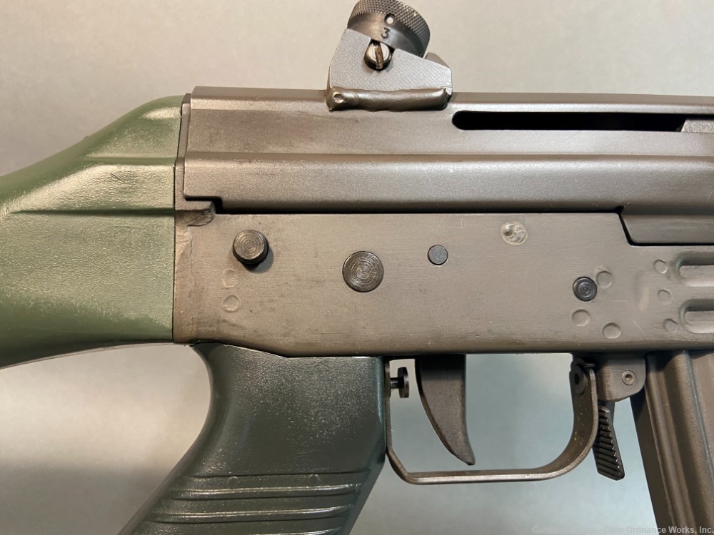 SIG Manurhin F.S.A. MR 222 Rifle-img-18