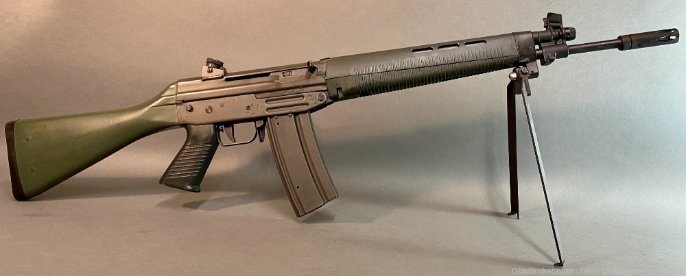 SIG Manurhin F.S.A. MR 222 Rifle-img-15