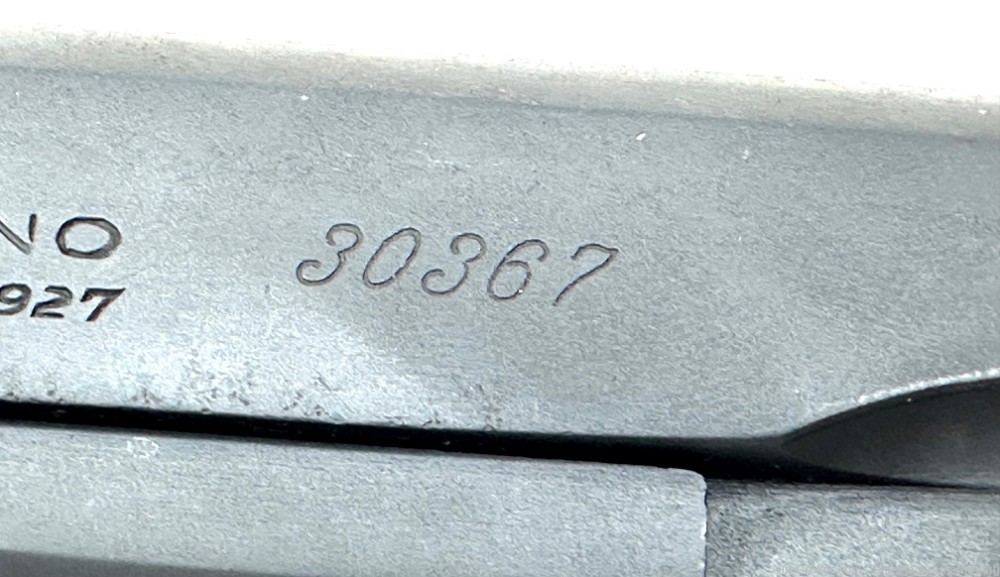 Colt 1911 Goverment D.G.F.M. (F.M.A.P.)  45 ACP-img-4