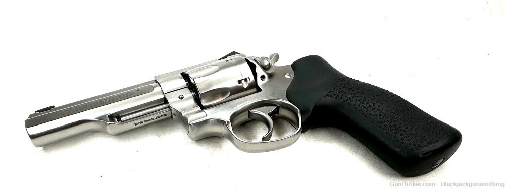 Ruger GP-100 Match-img-2