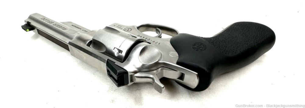 Ruger GP-100 Match-img-3