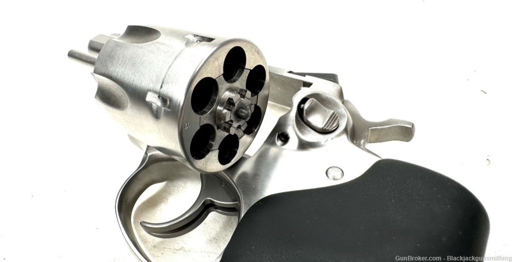 Ruger GP-100 Match-img-4