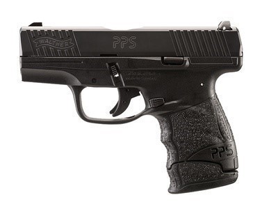 Walther PPS M2 LE PS 9mm
