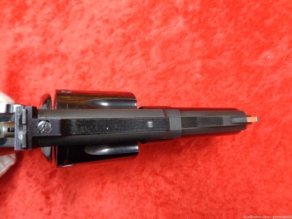S&W Model 29 LEW HORTON SPECIAL Combat 44 Magnum 3 Limited Edition WE TRADE-img-7